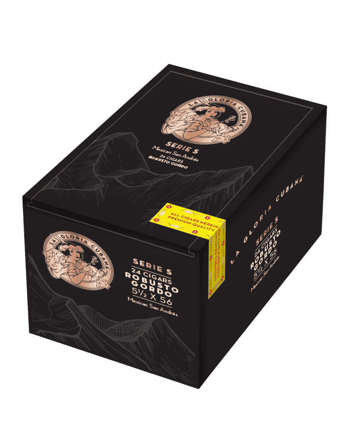 Forged Announces La Gloria Cubana Society Cigar - Cigar News