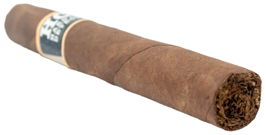 Protocol Hard Coal Detective - Blind Cigar Review