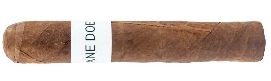 Protocol Jane Doe 3.0 - Blind Cigar Review
