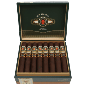 Alec Bradley Shipps Double Broadleaf - Cigar News