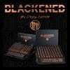 Drew Estate Collaborates with Metallica's James Hetfield for BLACKENED Cigar - Cigar News