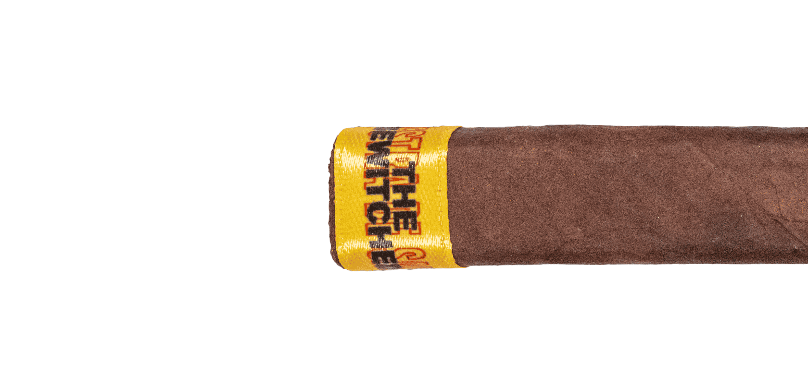 Dunbarton Tobacco & Trust Muestra de Saka The Bewitched - Blind Cigar Review