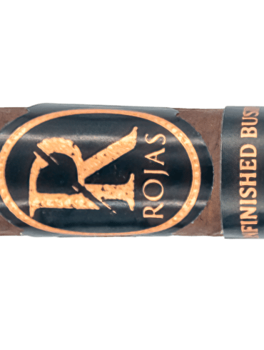 Rojas Unfinished Business Corona Gorda - Blind Cigar Review