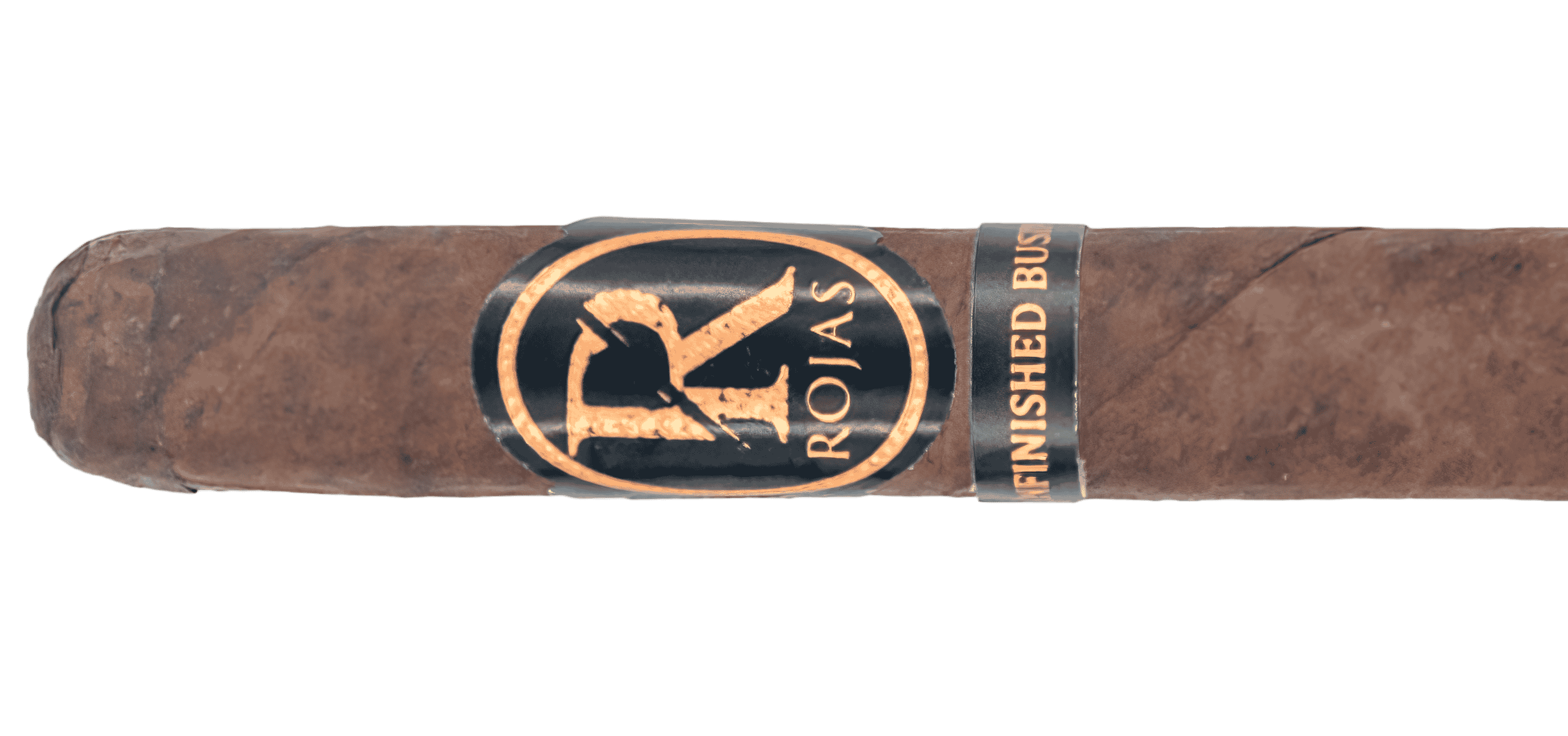 Rojas Unfinished Business Corona Gorda - Blind Cigar Review
