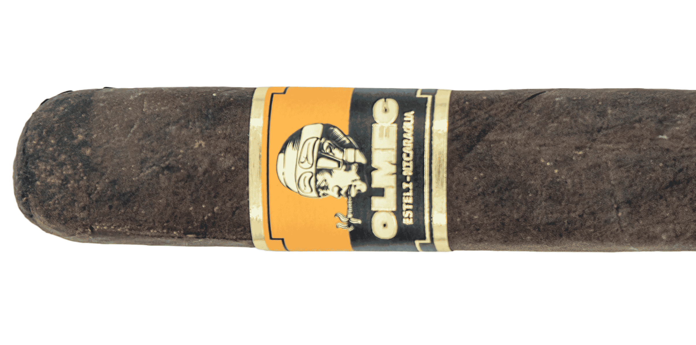 Foundation Olmec Maduro Toro (Pre-Release) - Blind Cigar Review