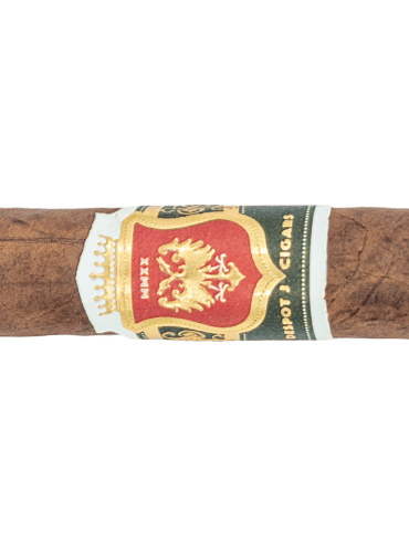Despot Series J Lancero - Blind Cigar Review