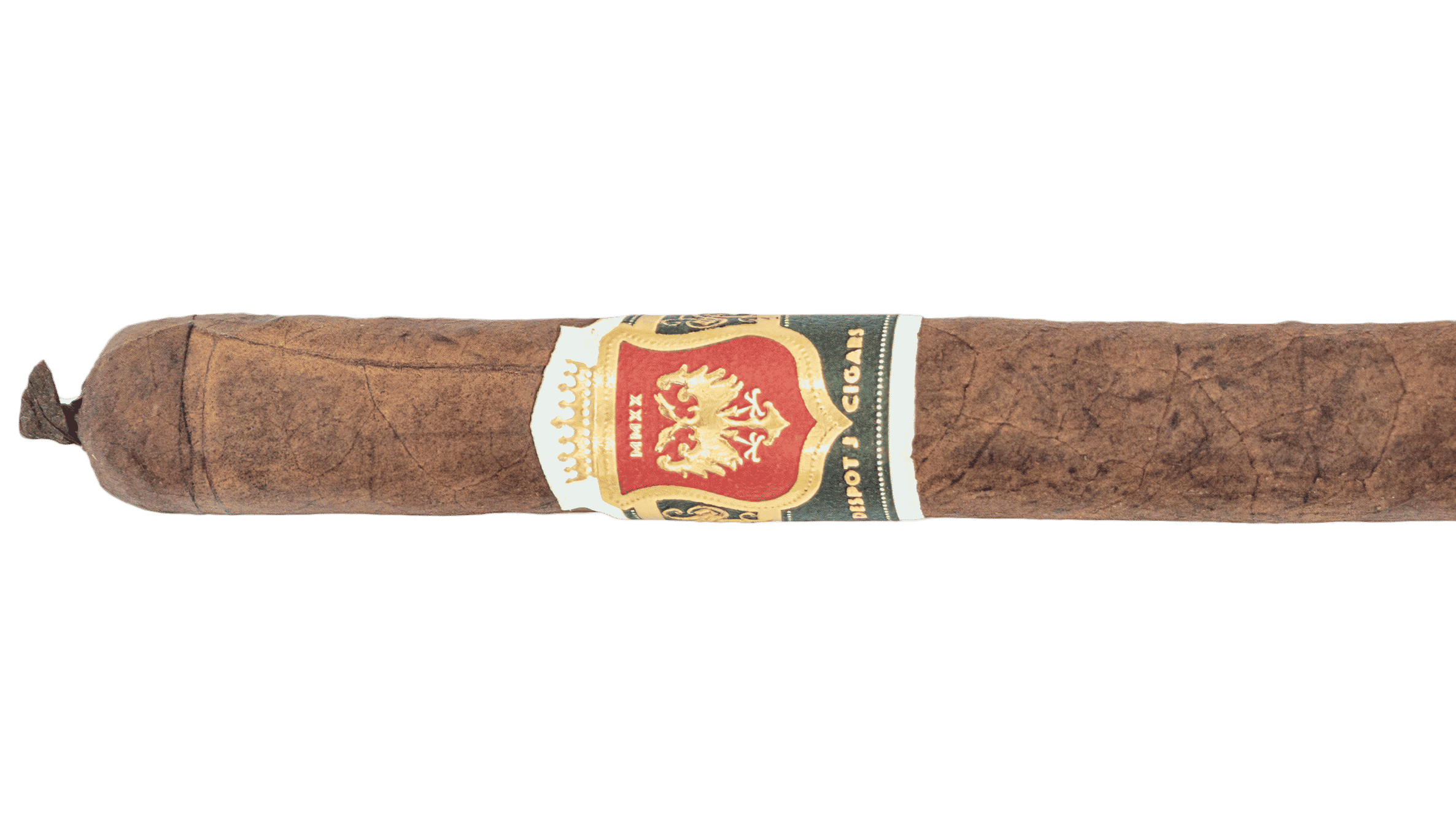 Despot Series J Lancero - Blind Cigar Review