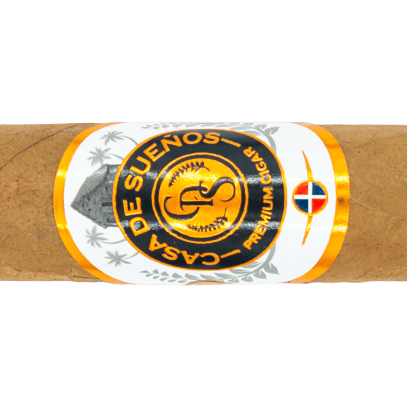 Casa de Sueños Angelito Corona - Blind Cigar Review