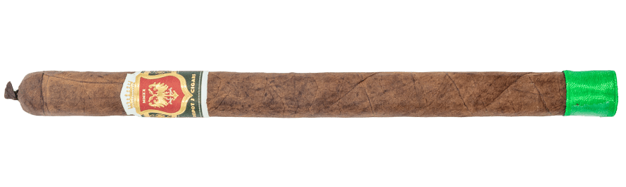 Despot Series J Lancero - Blind Cigar Review