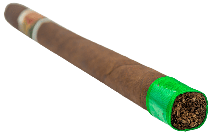 Despot Series J Lancero - Blind Cigar Review