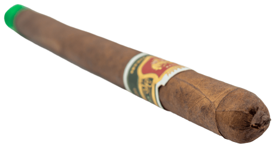 Despot Series J Lancero - Blind Cigar Review