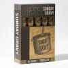 Diesel Announces Sixth and Final Sunday Gravy - Cigar News