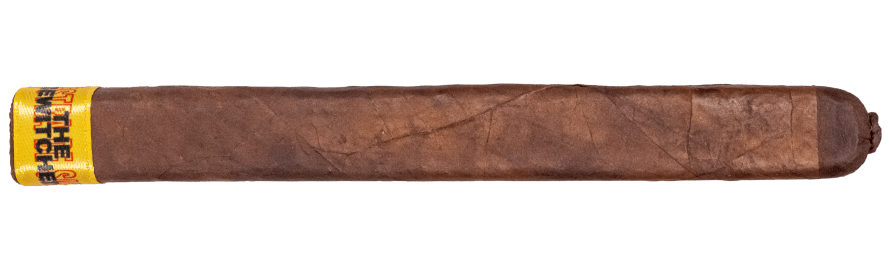 Dunbarton Tobacco & Trust Muestra de Saka The Bewitched - Blind Cigar Review