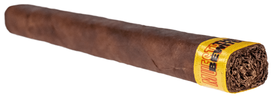 Dunbarton Tobacco & Trust Muestra de Saka The Bewitched - Blind Cigar Review