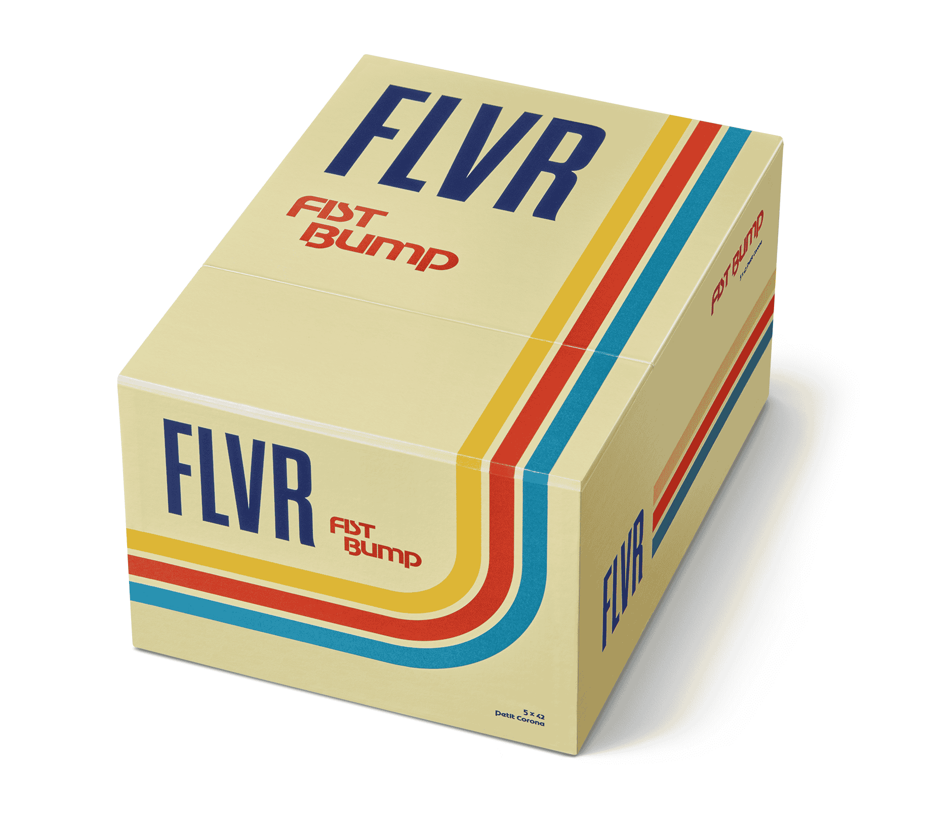 STG Announces FLVR, New Flavored Line of Cigars - Cigar News