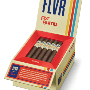 STG Announces FLVR, New Flavored Line of Cigars - Cigar News