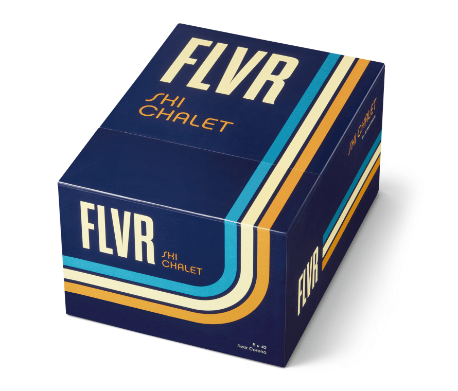 STG Announces FLVR, New Flavored Line of Cigars - Cigar News