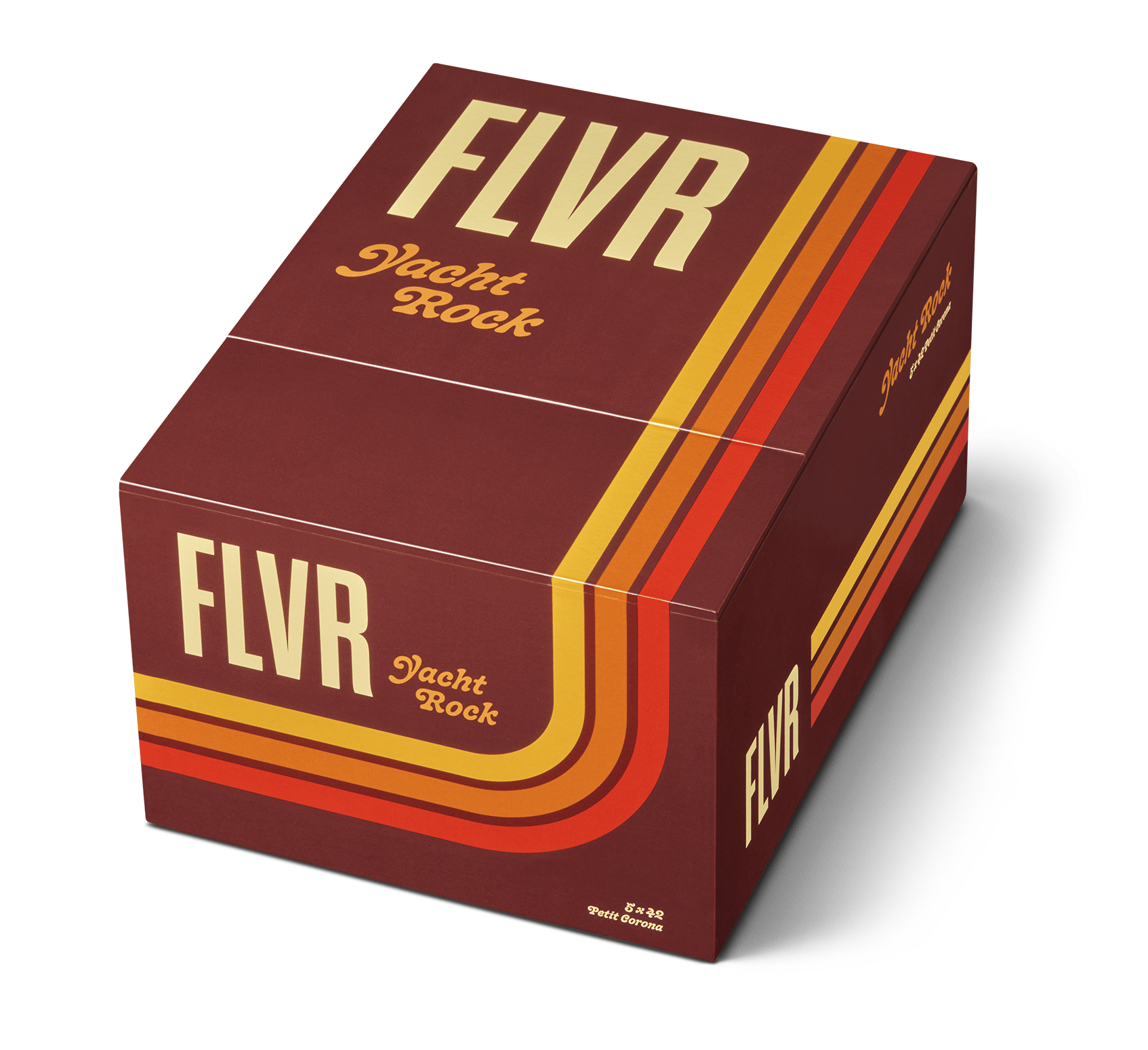 STG Announces FLVR, New Flavored Line of Cigars - Cigar News