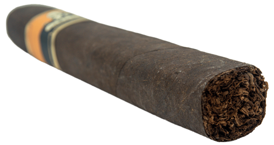 Foundation Olmec Maduro Toro (Pre-Release) - Blind Cigar Review