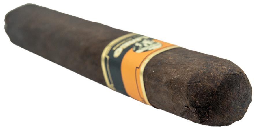 Foundation Olmec Maduro Toro (Pre-Release) - Blind Cigar Review