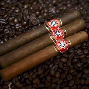 Kafie 1901 Cigars Liga de la Casa - Cigar News