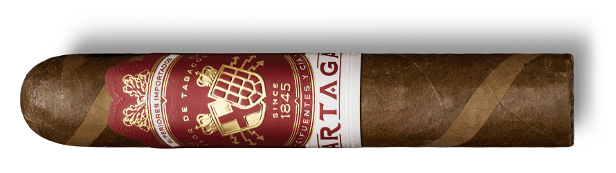 Partagas Ships Second Allotment of Añejo - Cigar News