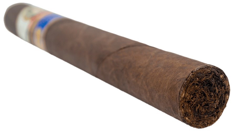 Selected Tobacco Byron 19th Century Epique Poemas - Blind Cigar Review