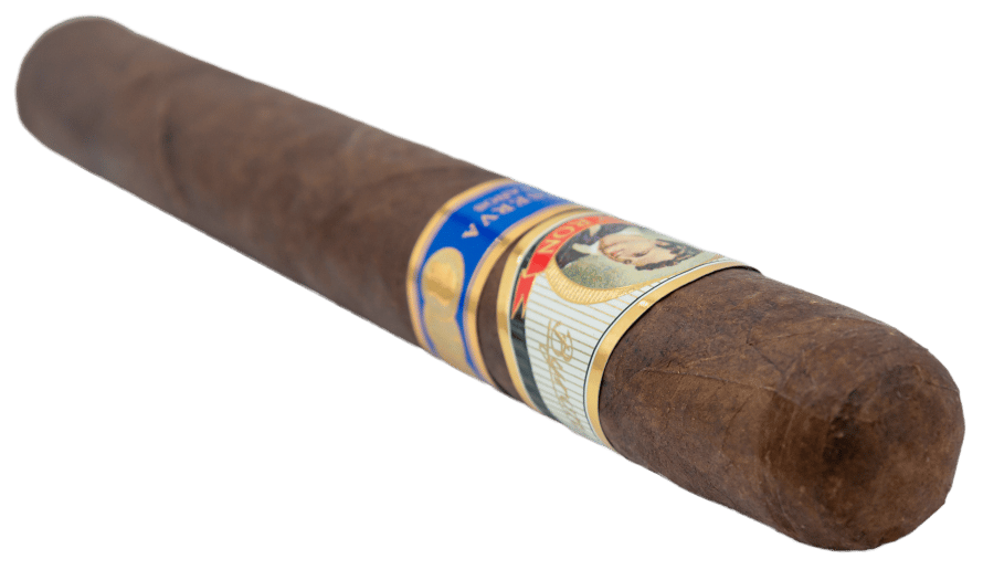 Selected Tobacco Byron 19th Century Epique Poemas - Blind Cigar Review