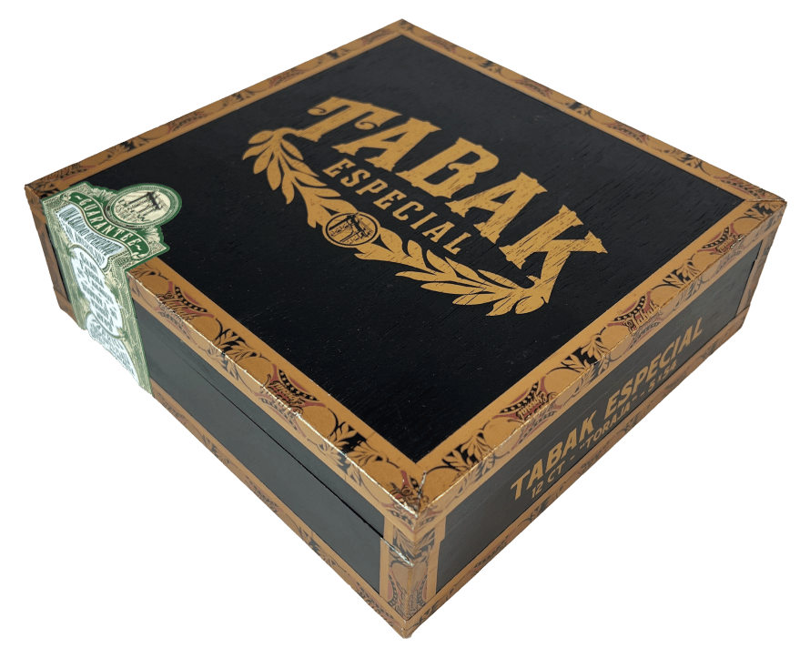 Drew Estate Shows off Tabak Especial Toraja at InterTabac