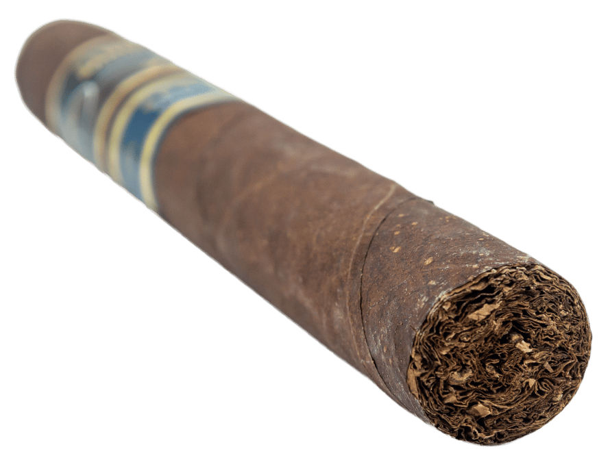 United Cigars Bandolero Serie A (Aventureros) Sagaces - Blind Cigar Review