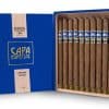 Crowned Heads Announces Four Kicks Capa Especial Lancero LE 2022 - Cigar News