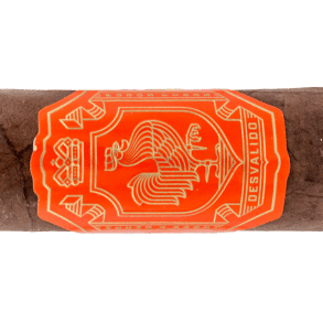 Desvalido Disla Toro - Blind Cigar Review