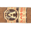 JRE Aladino Classic Robusto - Blind Cigar Review