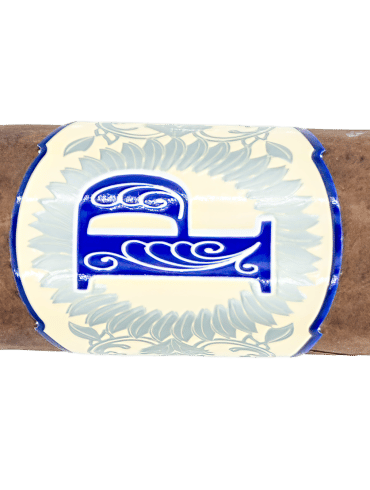 Ponce Sumatra Robusto - Blind Cigar Review