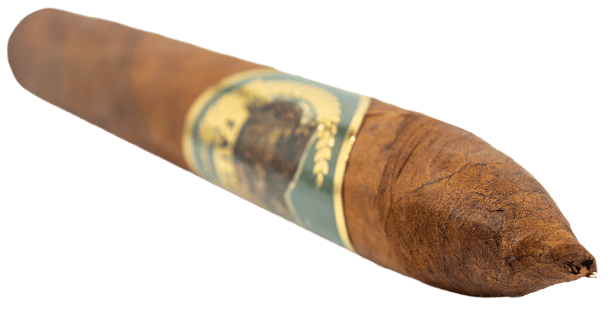 Drunk Chicken Fat Hen Torpedo - Blind Cigar Review