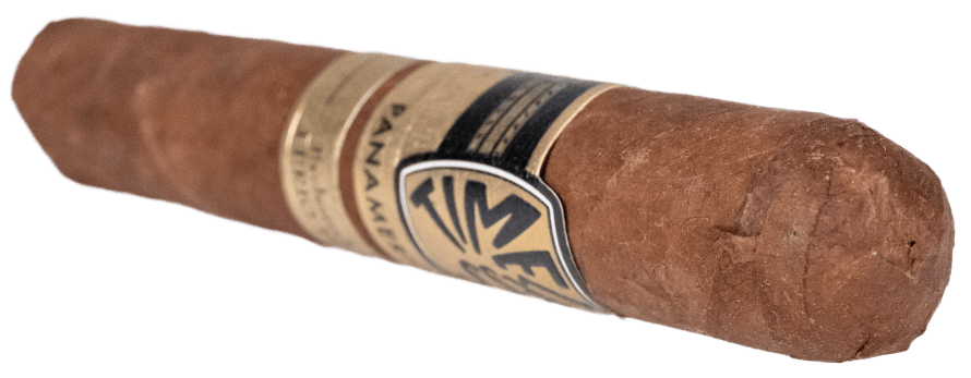 Ferio Tego Timeless Panamericana Epicure - Blind Cigar Review