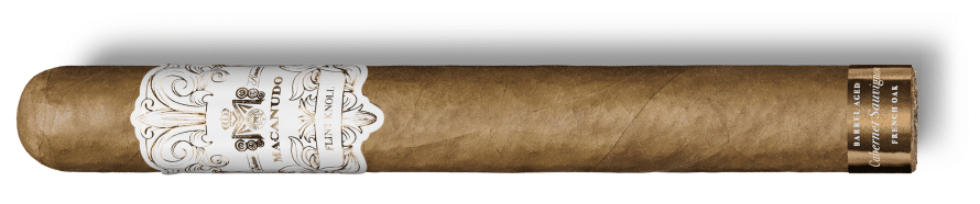 Macanudo Announces Estate Reserve Flint Knoll - Cigar News