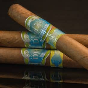 Southern Draw Announces Morning Glory - Cigar News