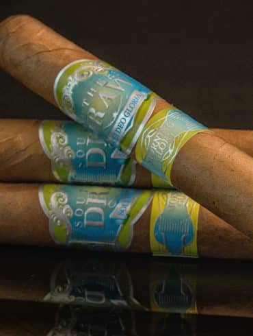 Southern Draw Announces Morning Glory - Cigar News