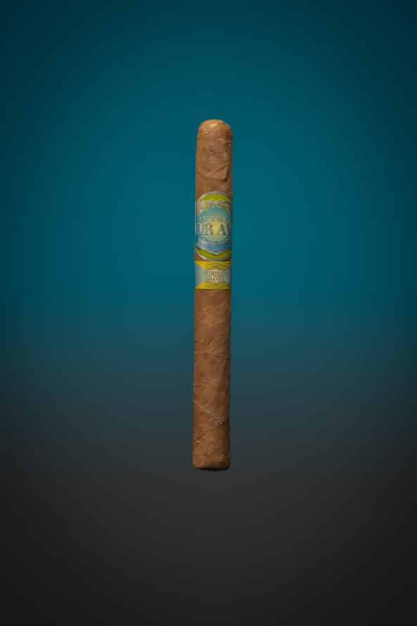 Southern Draw Announces Morning Glory - Cigar News