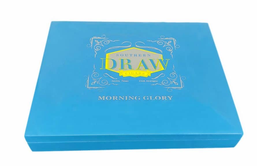 Southern Draw Announces Morning Glory - Cigar News