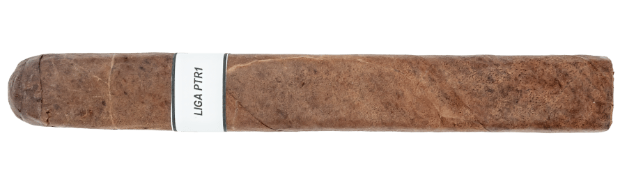 Protocol Phoebe Couzins Natural (Pre-Release) - Blind Cigar Review