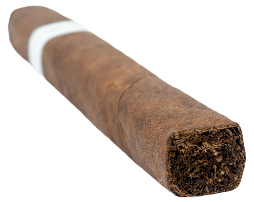 Protocol Phoebe Couzins Natural (Pre-Release) - Blind Cigar Review