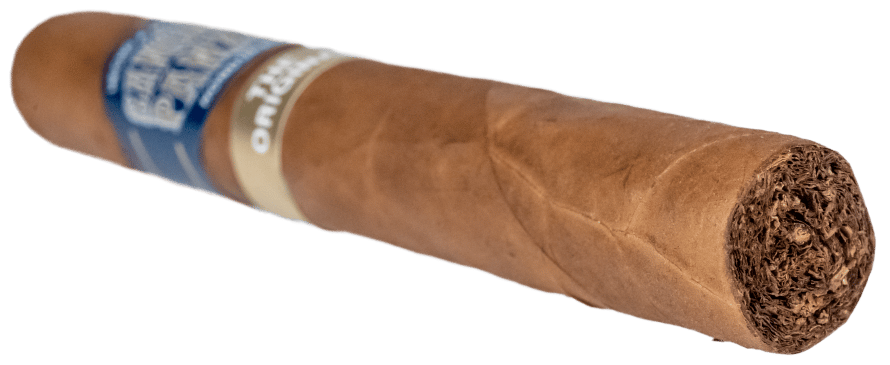 Sancho Panza The Original Robusto - Blind Cigar Review
