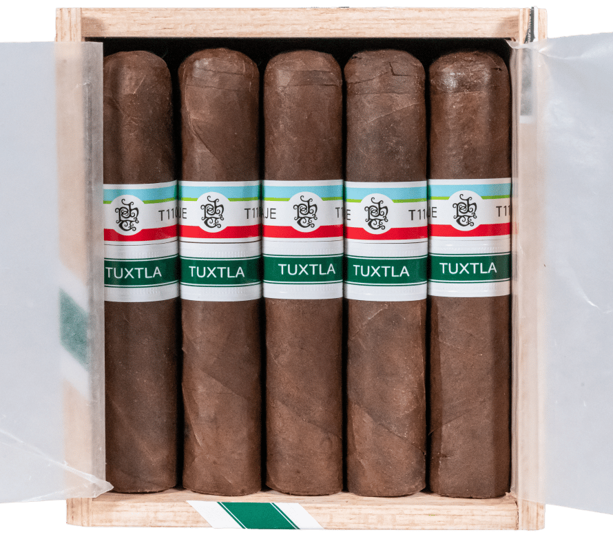 Tatuaje T110 Tuxtla - Blind Cigar Review