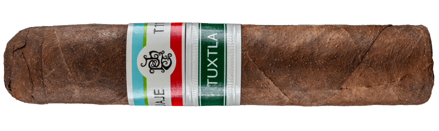 Tatuaje T110 Tuxtla - Blind Cigar Review