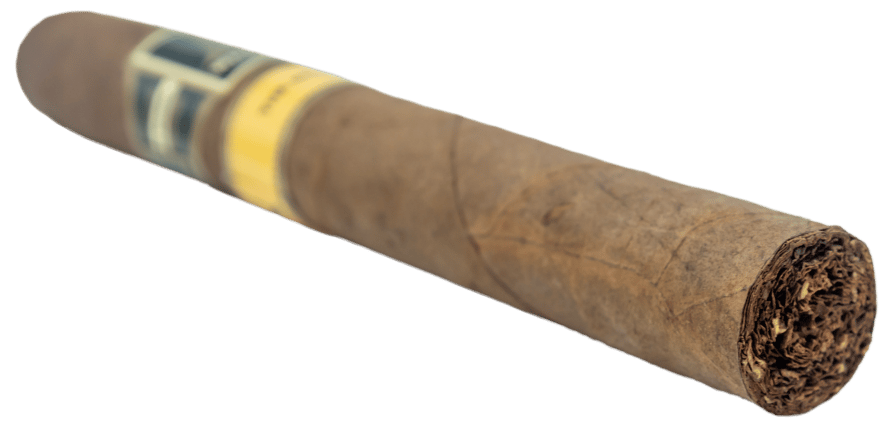 Wildfire The Revivalist Corona Gorda - Blind Cigar Review