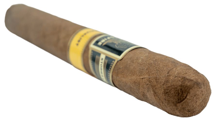 Wildfire The Revivalist Corona Gorda - Blind Cigar Review