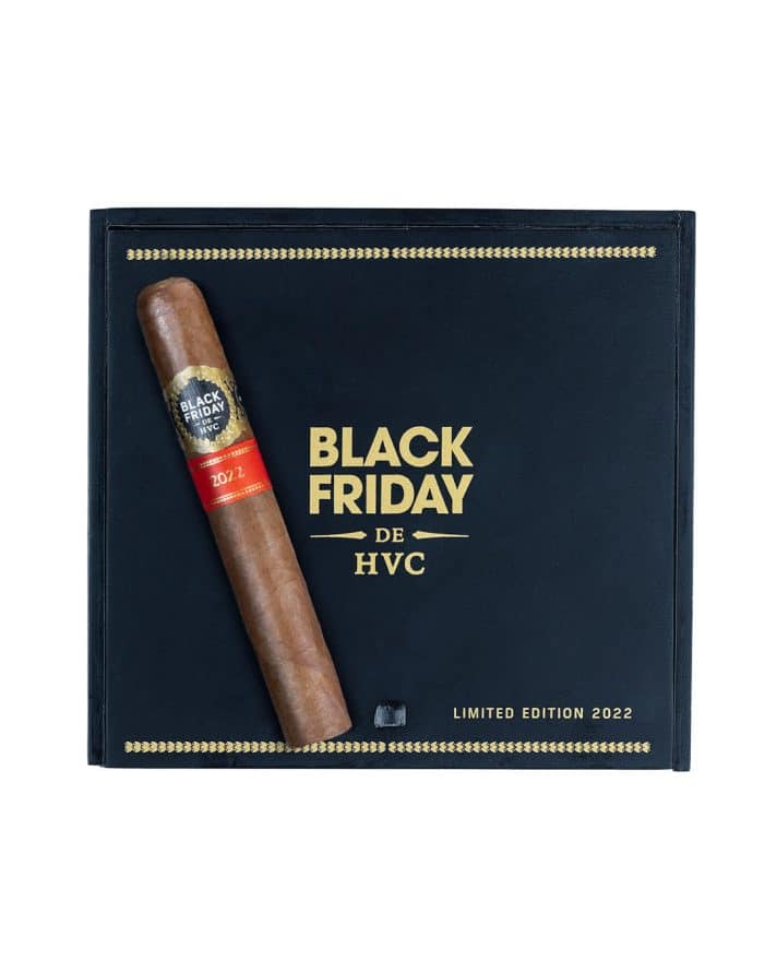 HVC Announces Black Friday 2022 - Cigar News