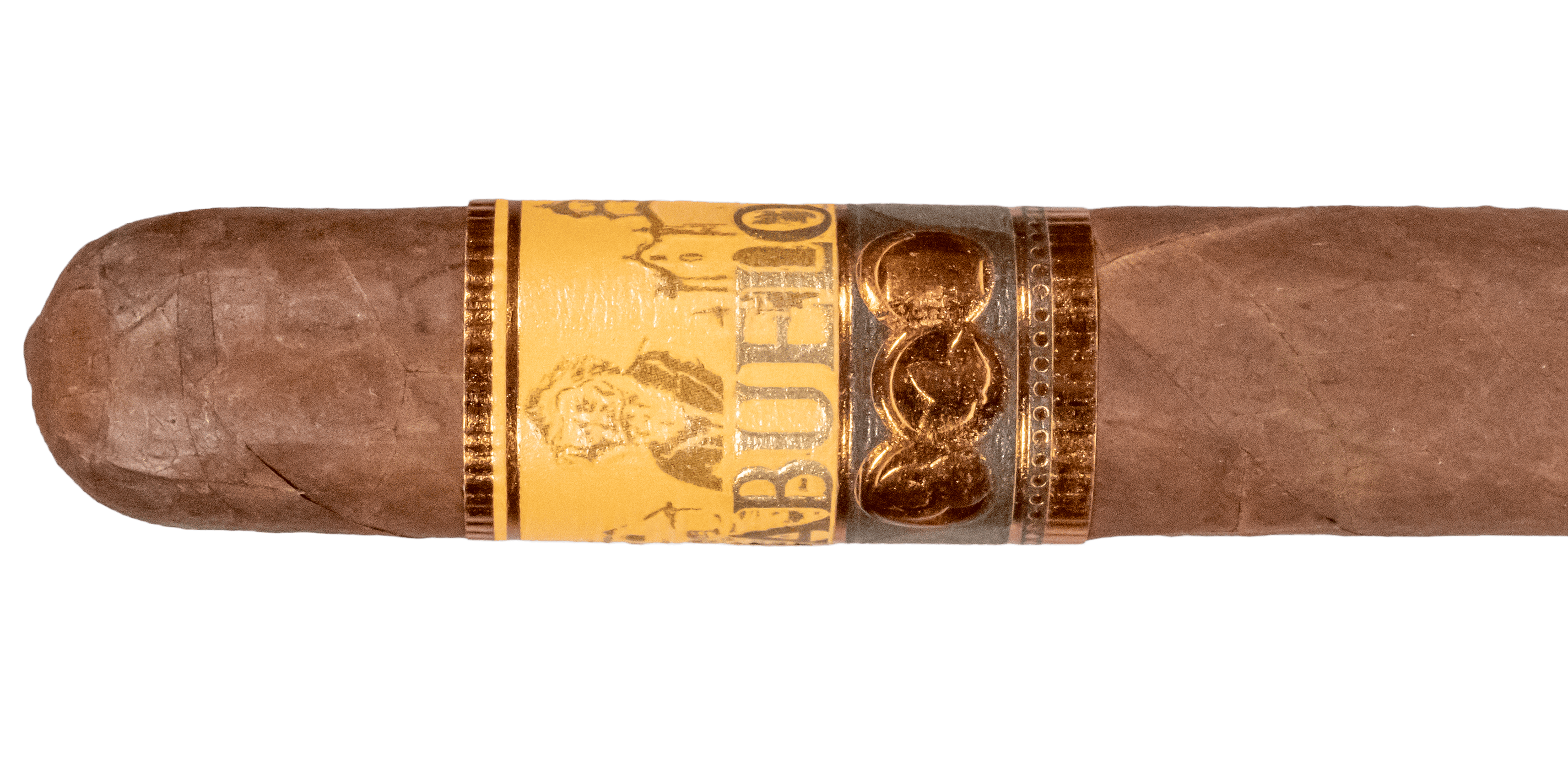 United Cigars Abuelo Padre - Blind Cigar Review